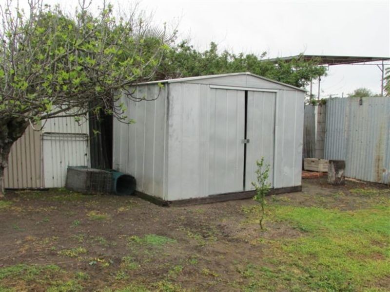 3 Edith Street, Jeparit VIC 3423