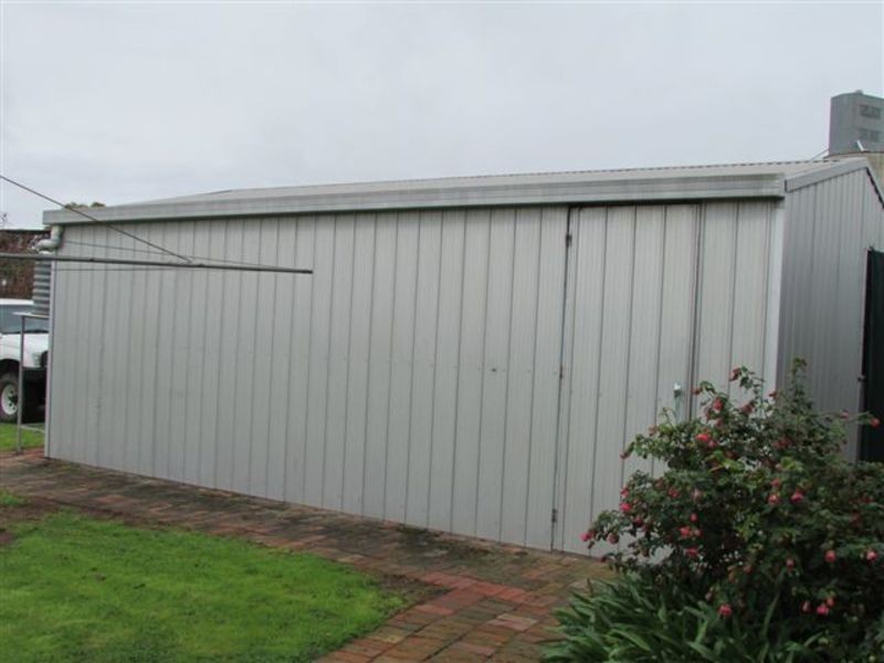 3 Edith Street, Jeparit VIC 3423