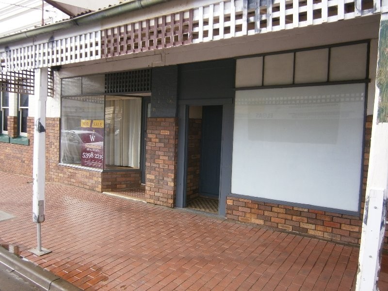 71-73 Woods Street, Donald VIC 3480