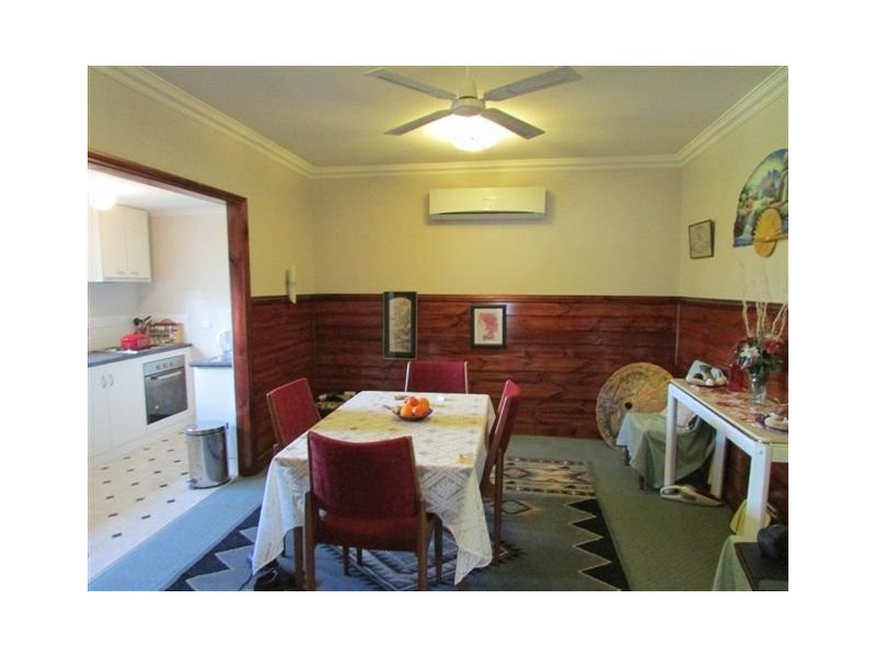 111A Jamouneau Street, Warracknabeal VIC 3393