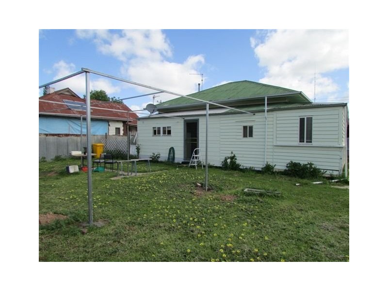 111A Jamouneau Street, Warracknabeal VIC 3393