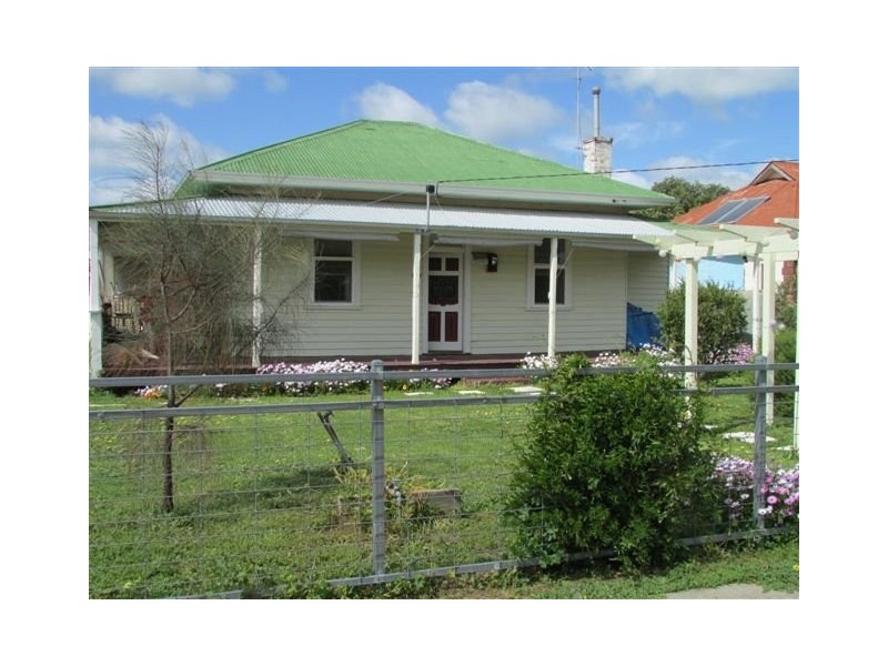 111A Jamouneau Street, Warracknabeal VIC 3393