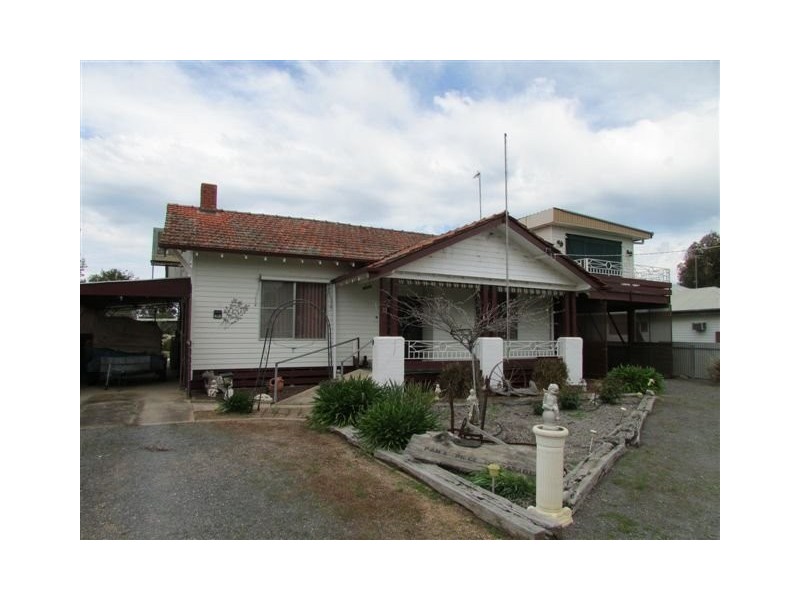 33 Petering Street, Minyip VIC 3392