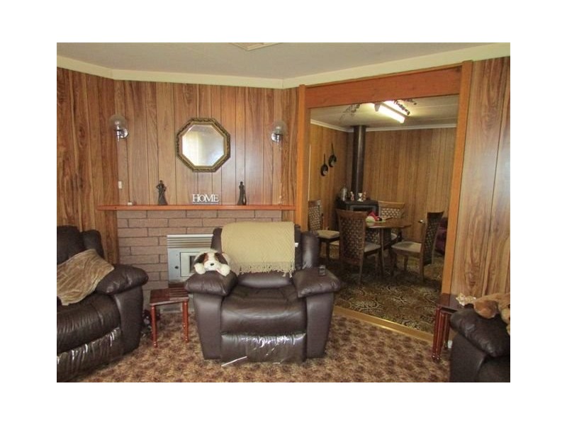 33 Petering Street, Minyip VIC 3392