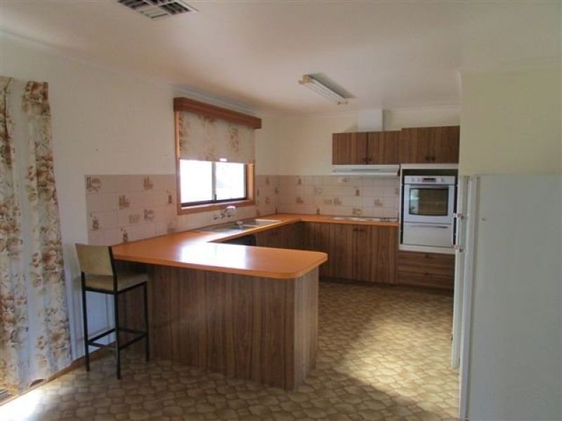 2597 Dimboola-Rainbow Road -Tarranyurk, Jeparit VIC 3423