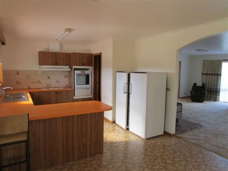 2597 Dimboola-Rainbow Road -Tarranyurk, Jeparit VIC 3423