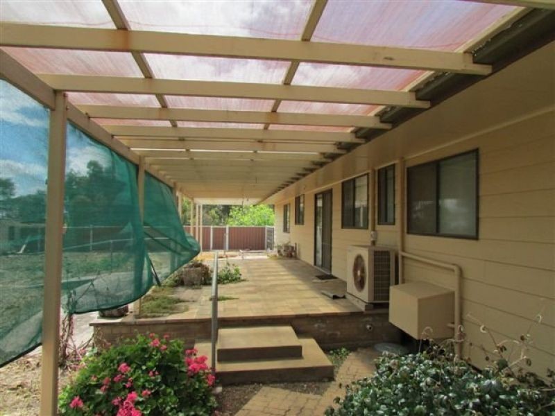 2597 Dimboola-Rainbow Road -Tarranyurk, Jeparit VIC 3423