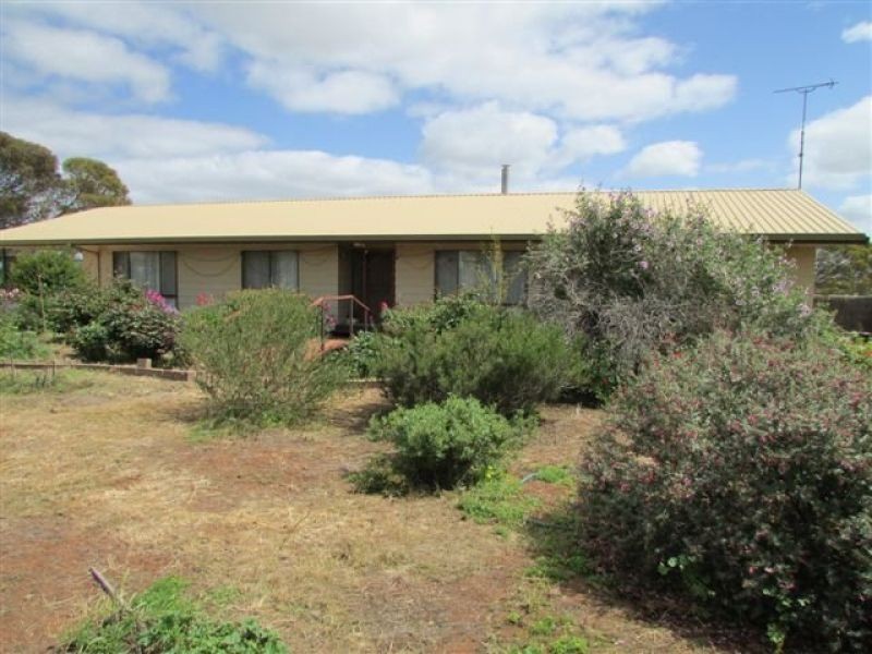 2597 Dimboola-Rainbow Road -Tarranyurk, Jeparit VIC 3423