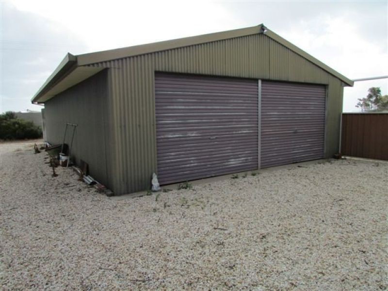 2597 Dimboola-Rainbow Road -Tarranyurk, Jeparit VIC 3423