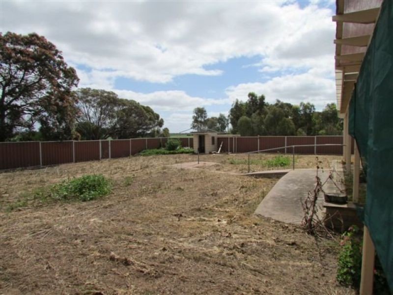 2597 Dimboola-Rainbow Road -Tarranyurk, Jeparit VIC 3423