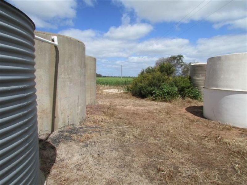 2597 Dimboola-Rainbow Road -Tarranyurk, Jeparit VIC 3423