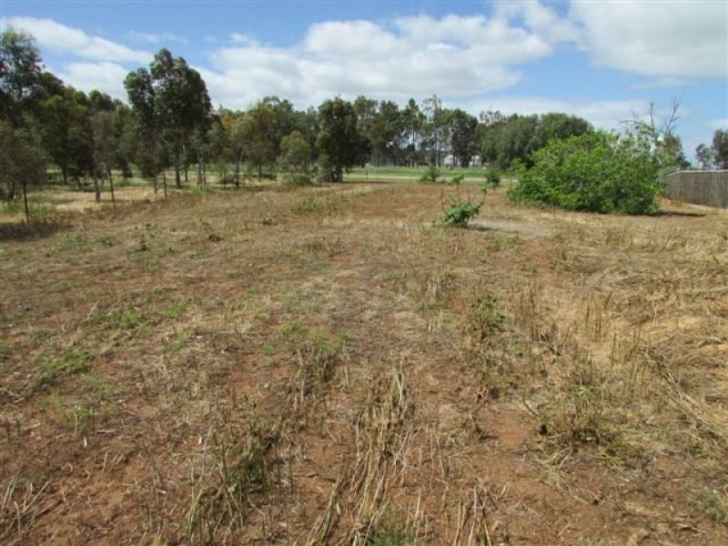 2597 Dimboola-Rainbow Road -Tarranyurk, Jeparit VIC 3423