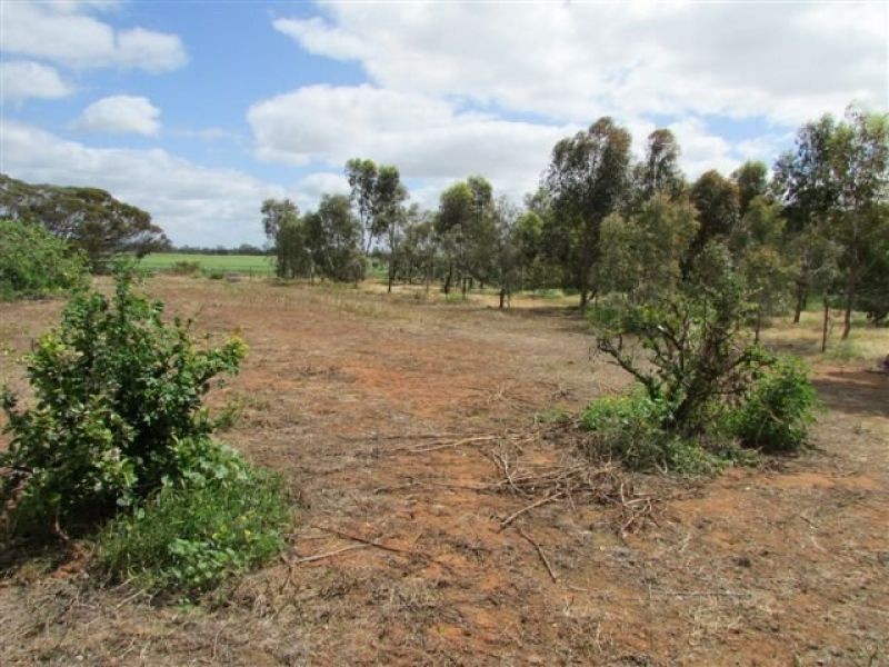 2597 Dimboola-Rainbow Road -Tarranyurk, Jeparit VIC 3423