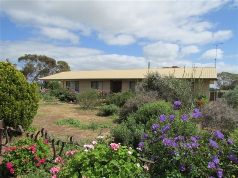 2597 Dimboola-Rainbow Road -Tarranyurk, Jeparit VIC 3423