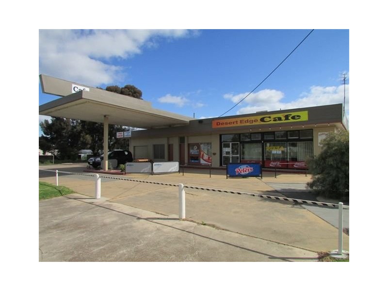 29-31 Ellerman Street, Dimboola VIC 3414