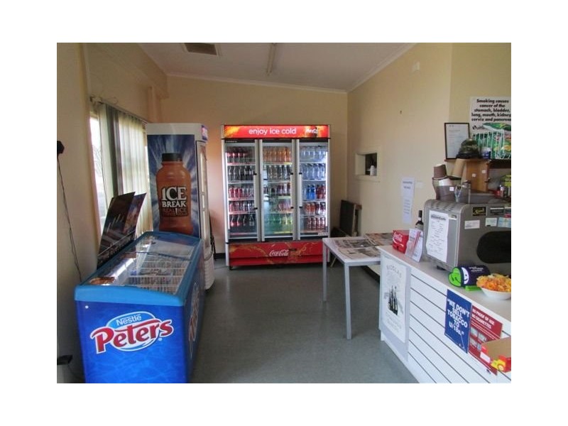 29-31 Ellerman Street, Dimboola VIC 3414