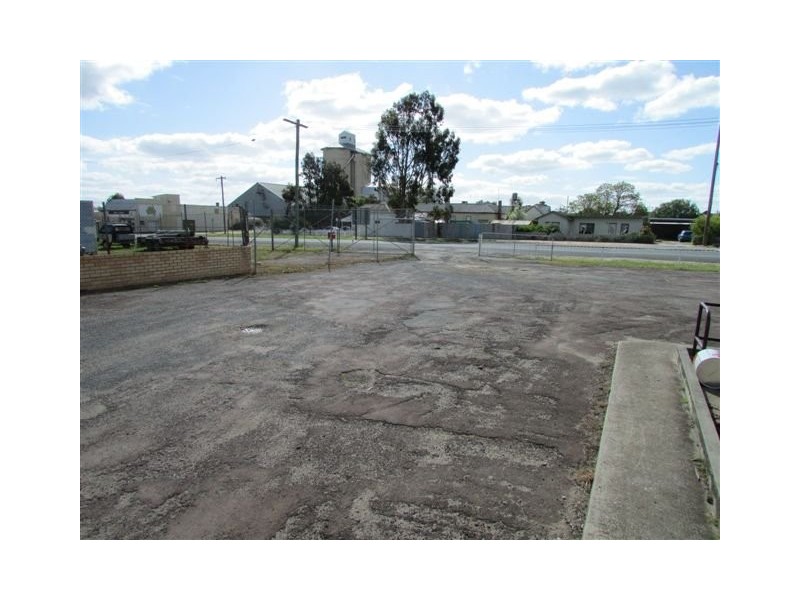 29-31 Ellerman Street, Dimboola VIC 3414