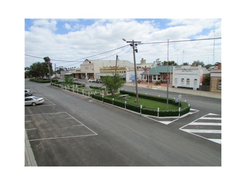 42 Federal Street, Rainbow VIC 3424