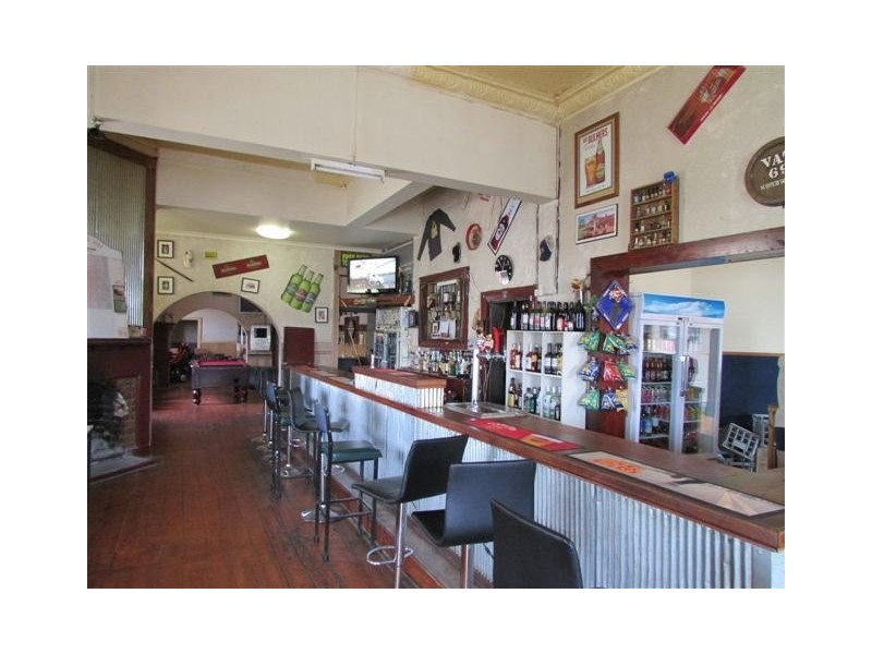 42 Federal Street, Rainbow VIC 3424