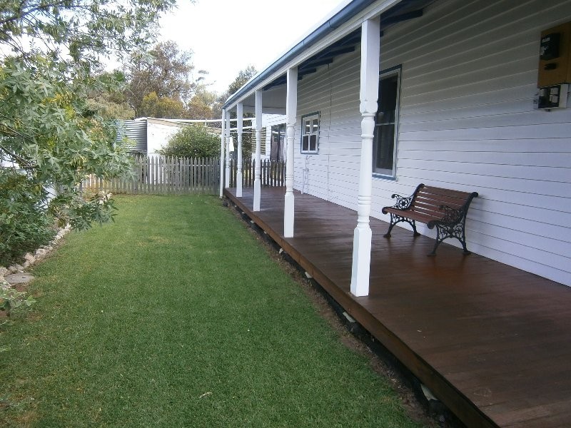 35 Gardiner Street, Warracknabeal VIC 3393