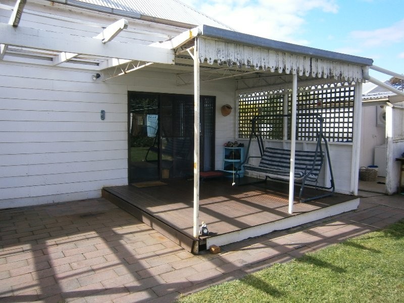 35 Gardiner Street, Warracknabeal VIC 3393