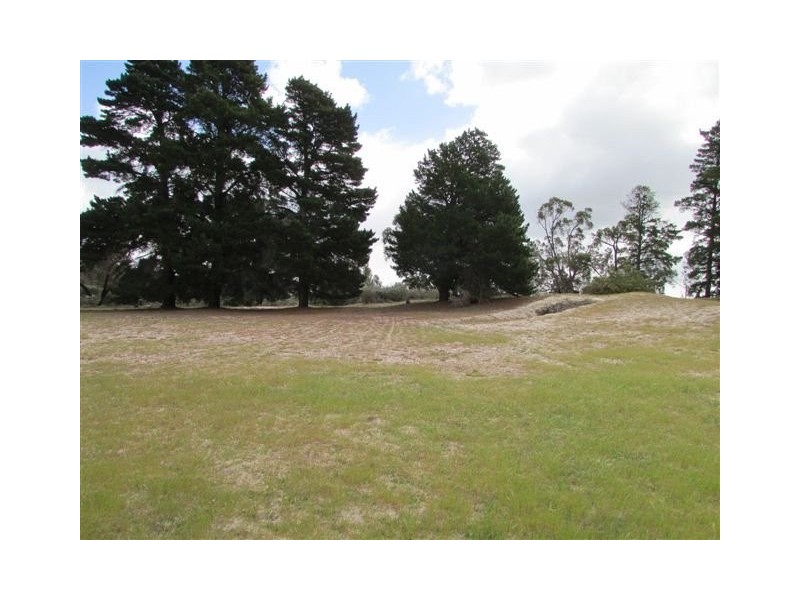 Lot 10 Horseshoe Bend Road, Dimboola VIC 3414
