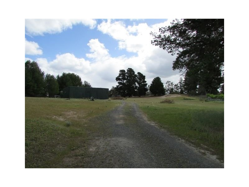 Lot 10 Horseshoe Bend Road, Dimboola VIC 3414