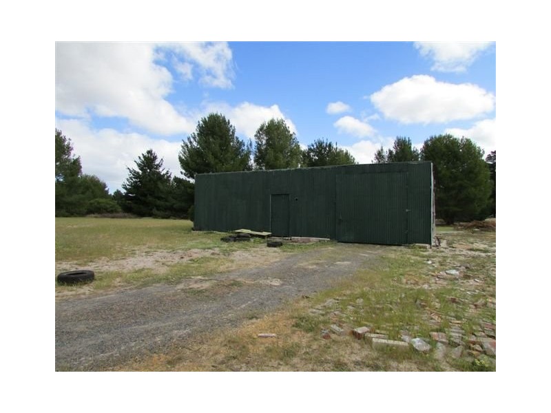 Lot 10 Horseshoe Bend Road, Dimboola VIC 3414