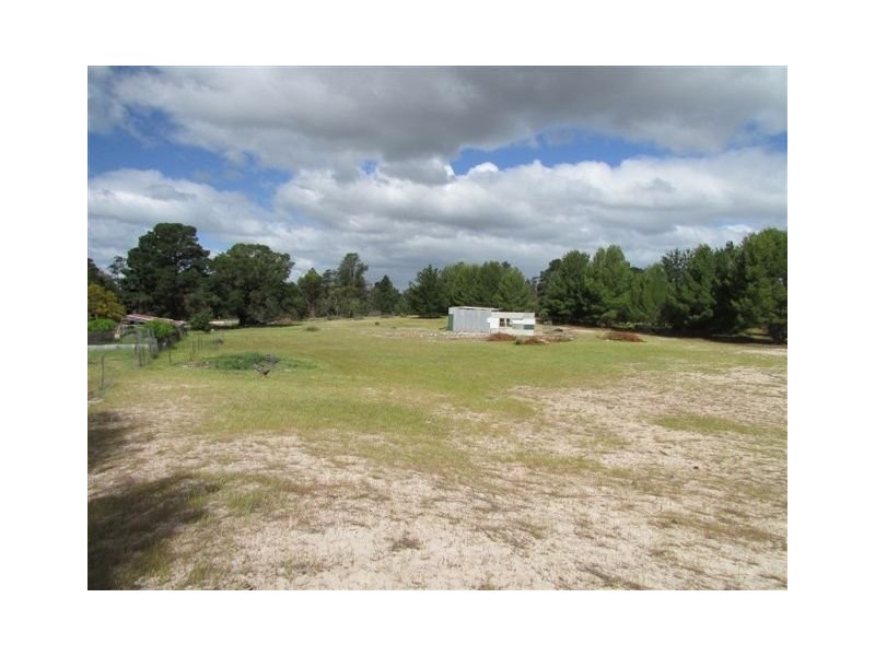 Lot 10 Horseshoe Bend Road, Dimboola VIC 3414