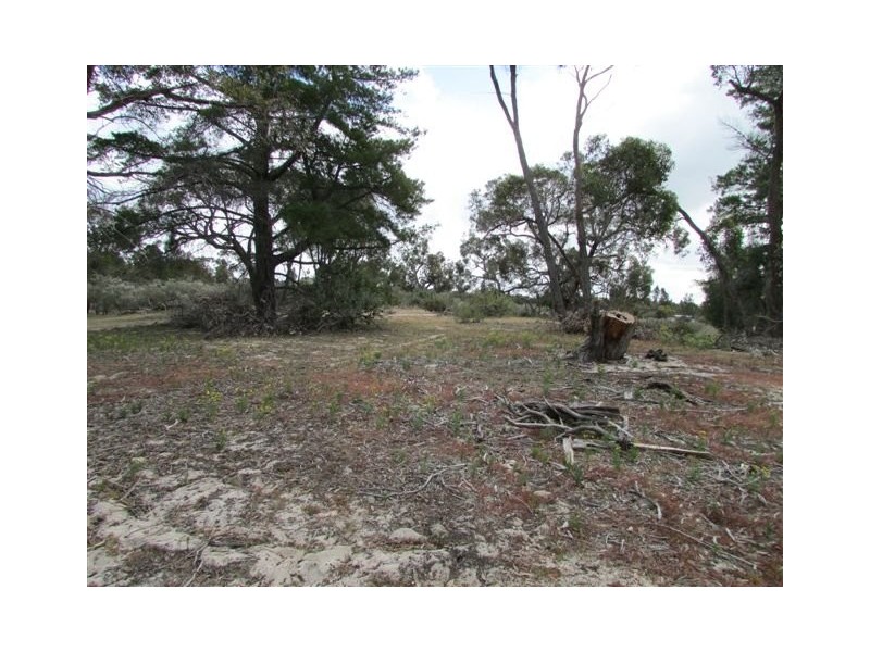 Lot 10 Horseshoe Bend Road, Dimboola VIC 3414