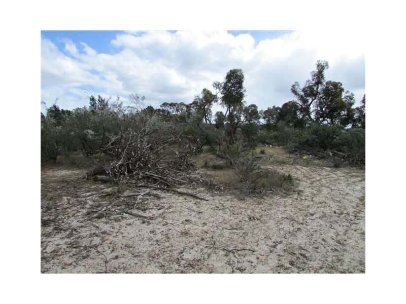 Lot 10 Horseshoe Bend Road, Dimboola VIC 3414