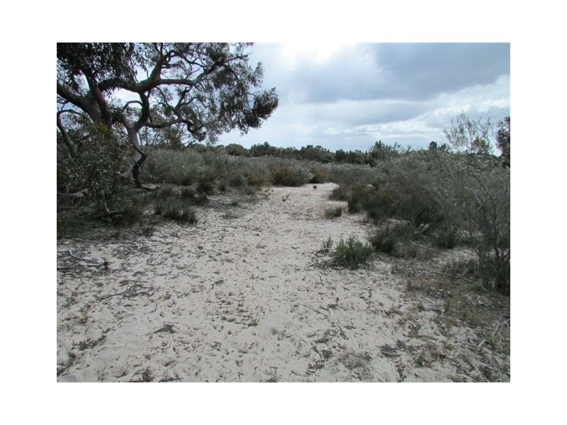 Lot 10 Horseshoe Bend Road, Dimboola VIC 3414