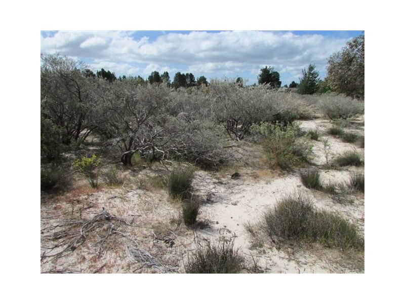 Lot 10 Horseshoe Bend Road, Dimboola VIC 3414