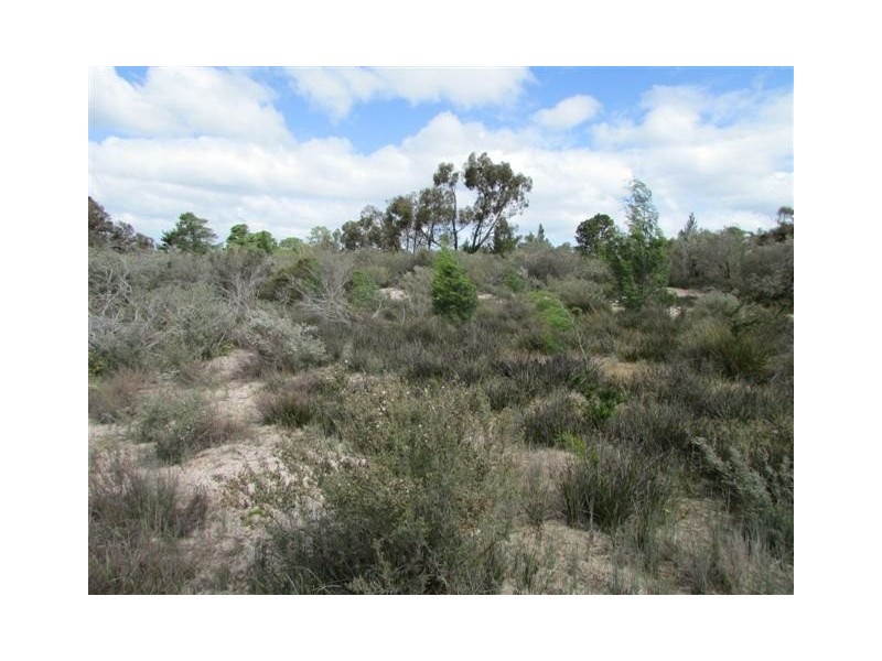 Lot 10 Horseshoe Bend Road, Dimboola VIC 3414