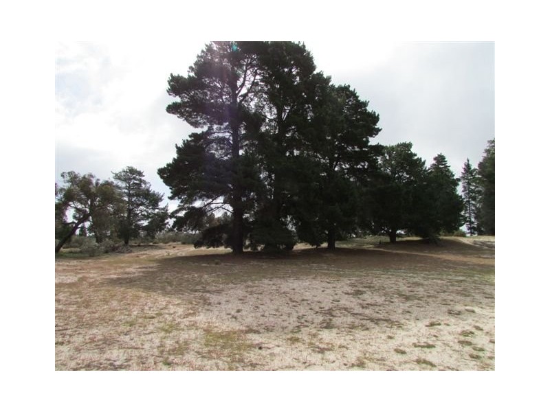 Lot 10 Horseshoe Bend Road, Dimboola VIC 3414