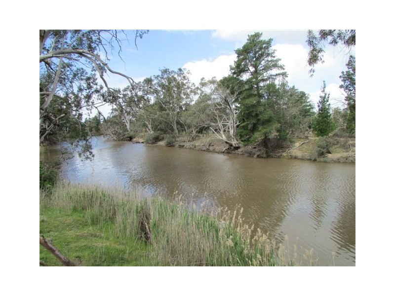 Lot 10 Horseshoe Bend Road, Dimboola VIC 3414