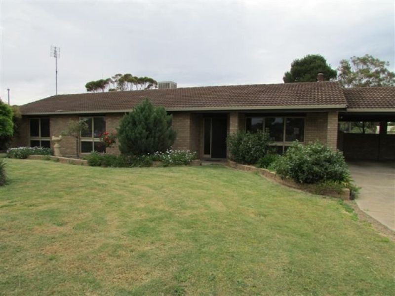 129 Anderson Street, Warracknabeal VIC 3393