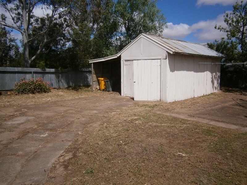 2 Asquith Reserve, Warracknabeal VIC 3393