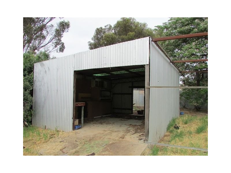 57 Taverner Street, Rainbow VIC 3424