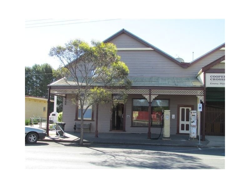 76A Main Street, Minyip VIC 3392