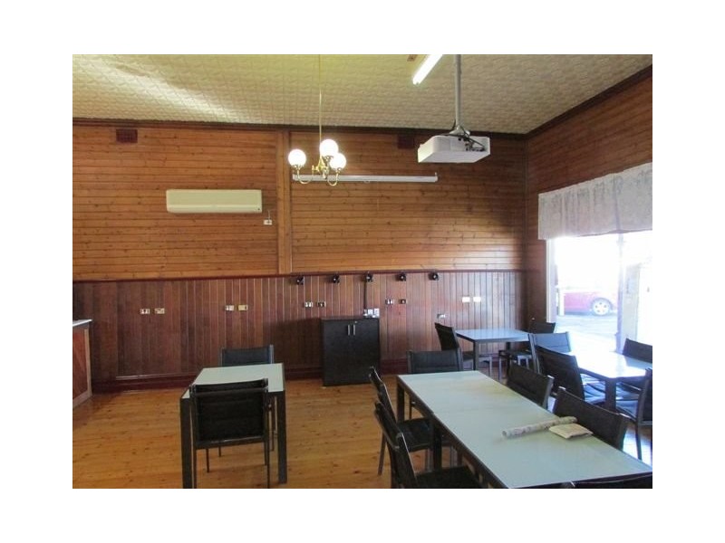 76A Main Street, Minyip VIC 3392