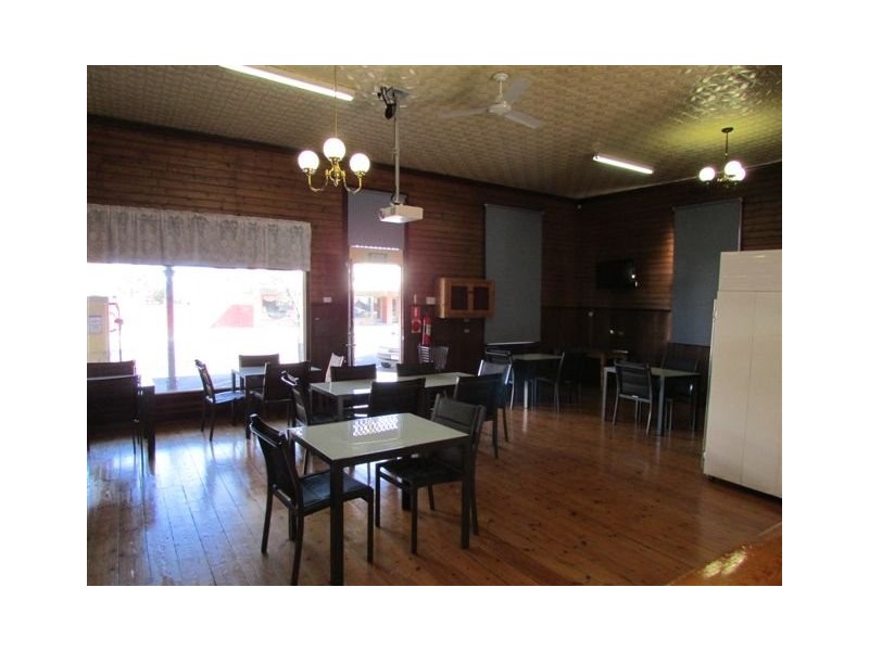 76A Main Street, Minyip VIC 3392