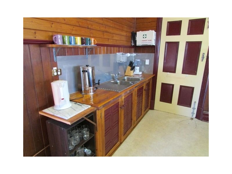 76A Main Street, Minyip VIC 3392