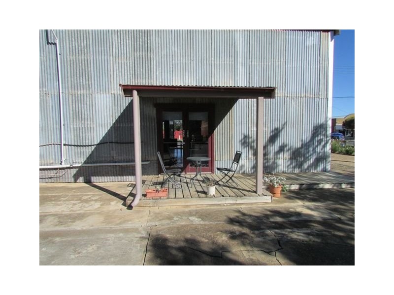 76A Main Street, Minyip VIC 3392