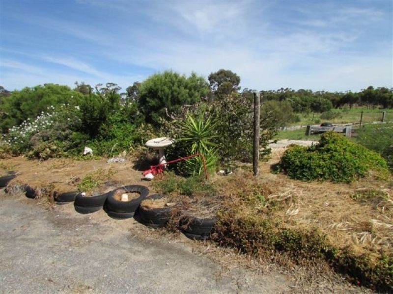 30 Ey Road, Dimboola VIC 3414