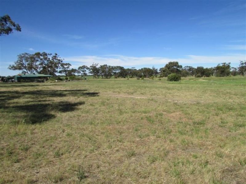 30 Ey Road, Dimboola VIC 3414