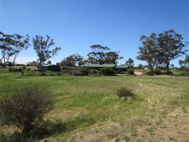 30 Ey Road, Dimboola VIC 3414