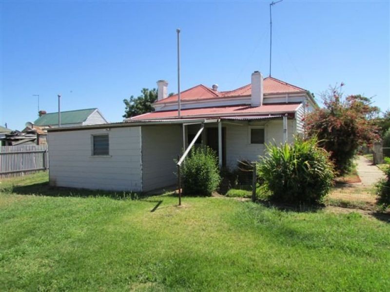 117 Anderson Street, Warracknabeal VIC 3393