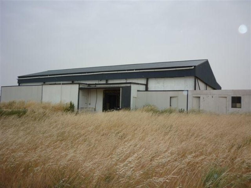 3341 Borung Highway, Donald VIC 3480