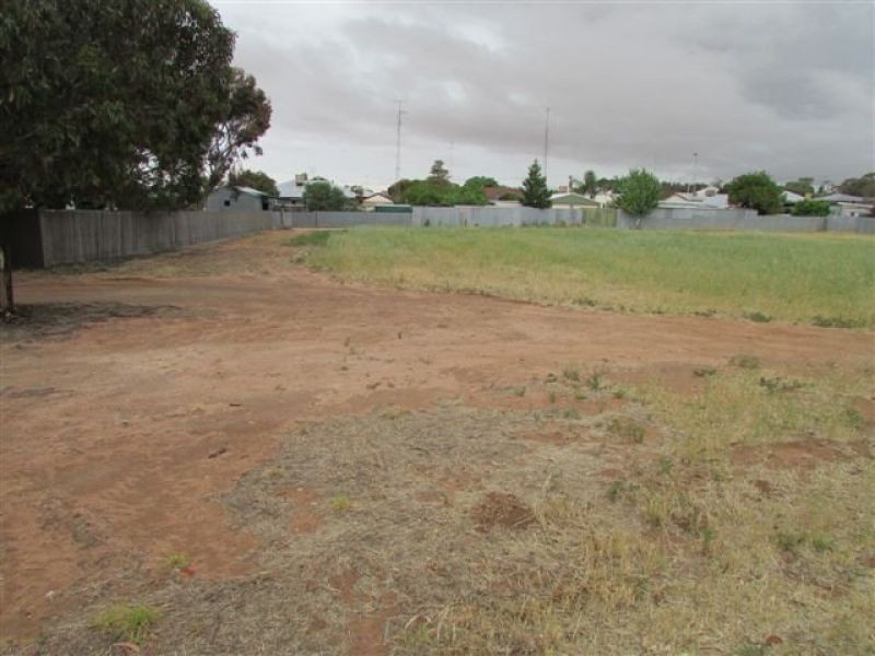 8 Edgar Street, Rainbow VIC 3424